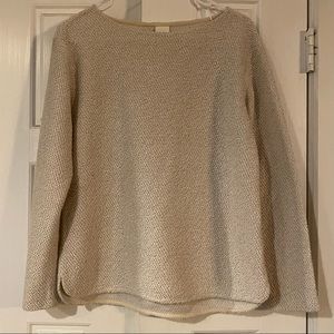 H&M Crew Neck Knit Sweater
